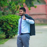 Md. Al-Amin