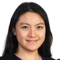 Suzanne Wong