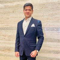 Mayur Choudhari