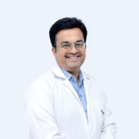 Dr. Uday Shankar C S
