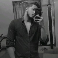 Sourabh Tiwari