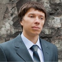 Дмитрий Ковалевский
