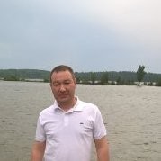 Ильдар Усманов