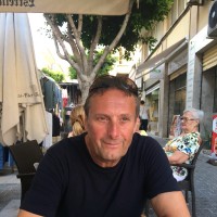 Ian Mason