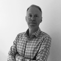 Peter Holcroft