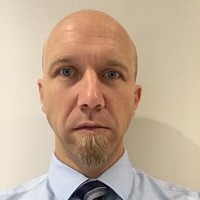 Travis Baggett, M.S., E.I.T.