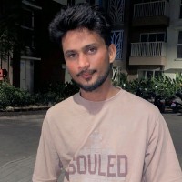 Aakib P.