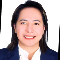 Giah Marycon Opinaldo, Rn Cgn(I)