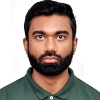 Shravan Raghavan