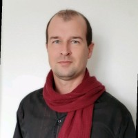 Anton Van Rooyen