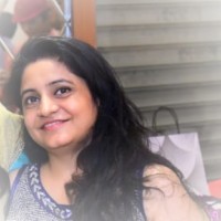 Richa Gupta