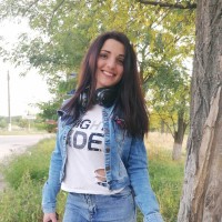 Khrystyna Zhelo