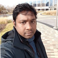 Md Imam Shoaib
