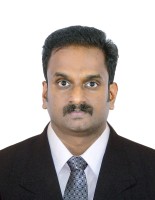 Arun Sudevan