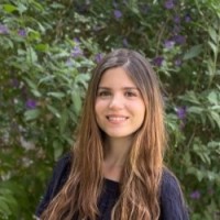 Meira Bloom