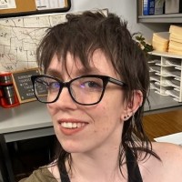 Samantha Uhrig