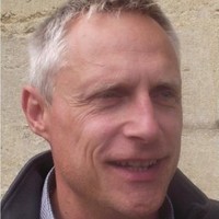 Rich Heywood