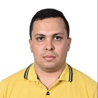 Estiven Jiménez Ospina