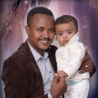 wondye girma