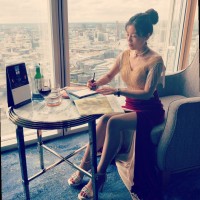 Jessica Chiang