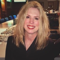 Karen Longmore