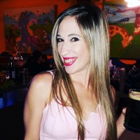 Florencia Buceta