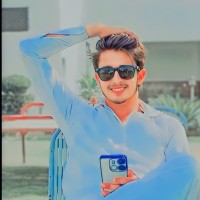 Hamid Shah Hashmi Qurashi