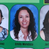 Emily Mendoza