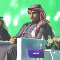Ahmad Alshammari