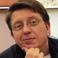 Svatopluk Skřivánek