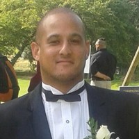 Derek Titus