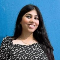Mitali Srivastava