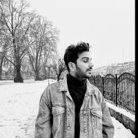 Harsh Umrigar