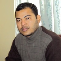 Pramod Bhandari