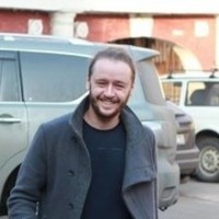 Sergey Rodin