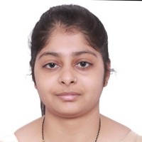 Krupa Chauhan