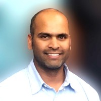 Phanik PR Reddy
