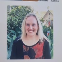 Amy Robins