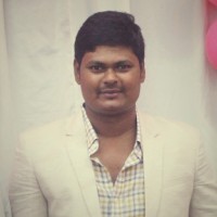 A Thulasi Ram