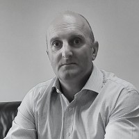 Mark Rosser