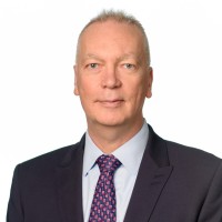 Colin Barraclough