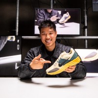 Adam Chang