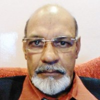 Oozeer Mahmad Salim