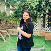 Sahana S