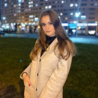 Александра Ермак