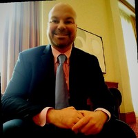 Stephen Scribner