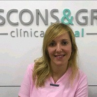 Lorena Gascons Gómez