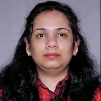 Priya Dhall