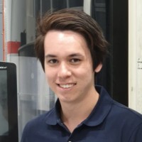 Hayden Mclaughlin