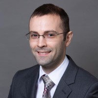 Russell Vassar